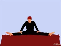 Як підвищити швидкість і точність ударів ногою в Тхеквондо точність