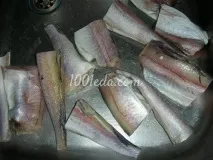 Як приготувати мінтай, тушкований у томаті - Гарячі страви від 1001 томаті