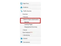 Як розблокувати “not provided” запити у Google Analytics google