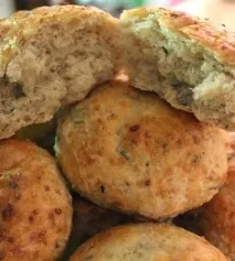 Як приготувати хліб по Дюкану можна