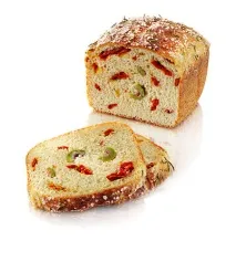 Як приготувати хліб по Дюкану можна