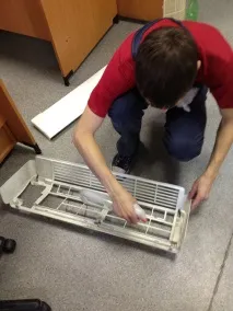 климатиците климатиците