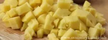 тиквички тиквички