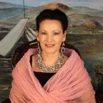 Галина Николаевна тегло
