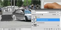 Як зробити ефект Бена Гейне бена