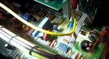 усилвател звука