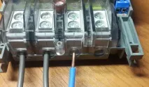 Як вибрати та підключити електролічильник самостійно, хто платить самостійно