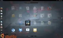Як створювати папки додатків у GNOME Shell створювати