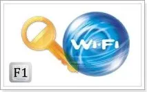 парола wi-fi