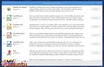 Як створювати папки додатків у GNOME Shell додатків