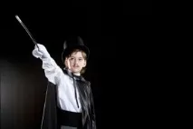 Як стати фокусником, Хороші поради стати