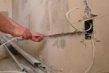 встановити
