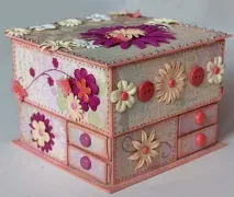 собствените ръце