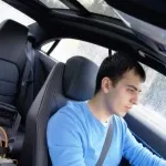 До дошки піде Maserati Levante дошки