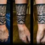 Як вибрати тату на руці чоловічі понад 60 тату (фото) тату