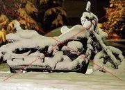 през живот