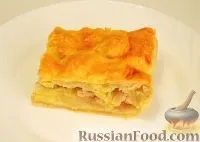 рецепти пайове
