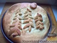 рецепти пайове