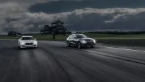 До дошки піде Maserati Levante maserati