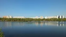 област капотня
