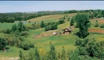 До чого сниться село Сонник Село чого