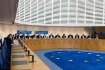 Як ув’язненому подати скаргу до Євросуду язненому