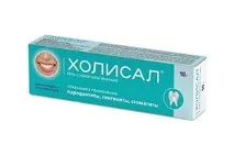 никнене зъби