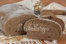 Карелски хляб снимка