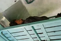живеят индия