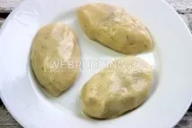 zrazy кайма