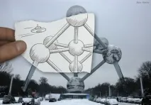 камера срещу
