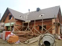 строителни навес