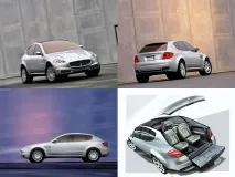 До дошки піде Maserati Levante levante