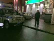 прийняти