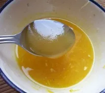 туршия печене
