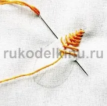 лист