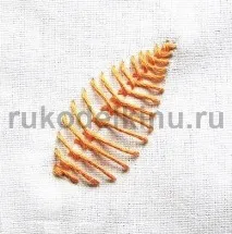 краю