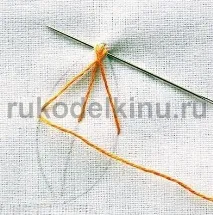 вишити