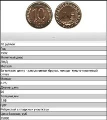 банкноти пари