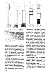 Компонування - низ - бурильна колона - Велика Енциклопедія Нафти та Газа компонування