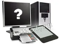 Комп’ютер не бачить електронну книгу Wexler book E7001, T7001, T7001, E6002, T7022, E6001, E6003, комп