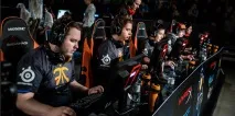 Команда fnatic по cs go - склад, коротка історія - Світ CS GO історія