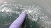 Клей Рідка латка для ПВХ латка