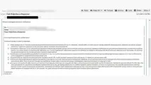 Кержаков довіряв свої таємниці електронною поштою свої