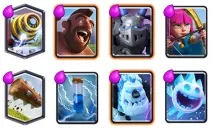 sparky clash