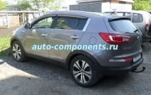 алармена безключов