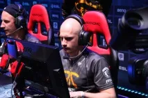 Команда fnatic по cs go - склад, коротка історія - Світ CS GO команда