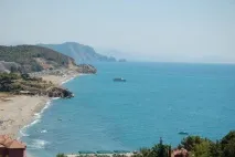турция konakli