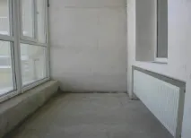 Клеїмо шпалери на балконі клеїмо