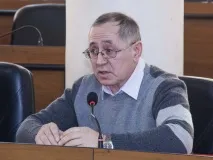 Кондрашов поєднує школи школи